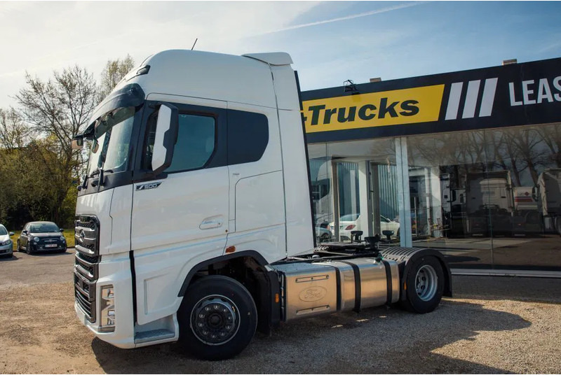 Ford F-Max 500 | Leasing from €1097/ month - Tracteur routier: photos 4 Ford F-Max 500 | Leasing from €1097/ month - Tracteur routier: photos 4