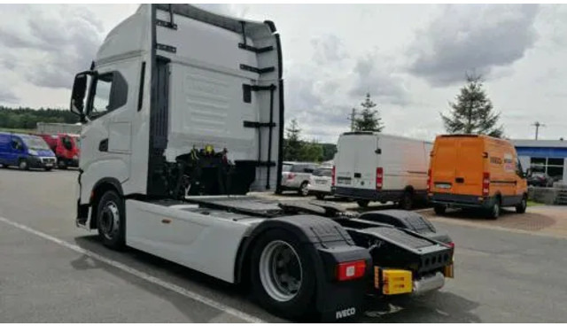 Iveco S-WAY AS440S48T | Leasing from €1744/month - Tracteur routier: photos 2 Iveco S-WAY AS440S48T | Leasing from €1744/month - Tracteur routier: photos 2
