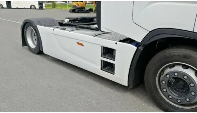 Iveco S-WAY AS440S48T | Leasing from €1744/month - Tracteur routier: photos 5 Iveco S-WAY AS440S48T | Leasing from €1744/month - Tracteur routier: photos 5