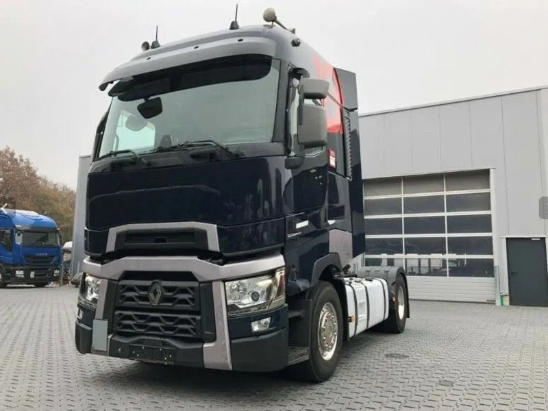 Renault T520 Sleep cab | Leasing from €1598/month - Tracteur routier: photos 1 Renault T520 Sleep cab | Leasing from €1598/month - Tracteur routier: photos 1