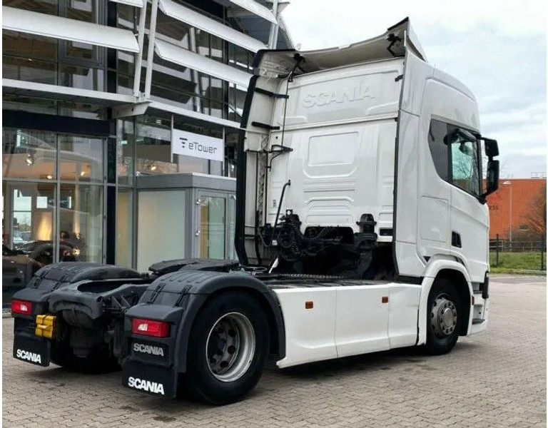 Scania R450 | Leasing - Tracteur routier: photos 4 Scania R450 | Leasing - Tracteur routier: photos 4