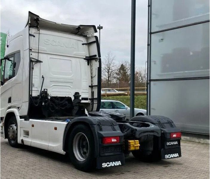 Scania R450 | Leasing - Tracteur routier: photos 3 Scania R450 | Leasing - Tracteur routier: photos 3