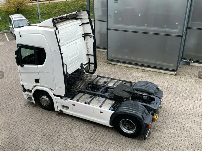 Scania R450 | Leasing - Tracteur routier: photos 5 Scania R450 | Leasing - Tracteur routier: photos 5