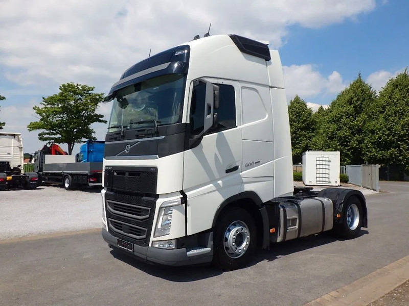 Volvo FH 500 Globetrotter XL 4x2 | Leasing - Tracteur routier: photos 1 Volvo FH 500 Globetrotter XL 4x2 | Leasing - Tracteur routier: photos 1