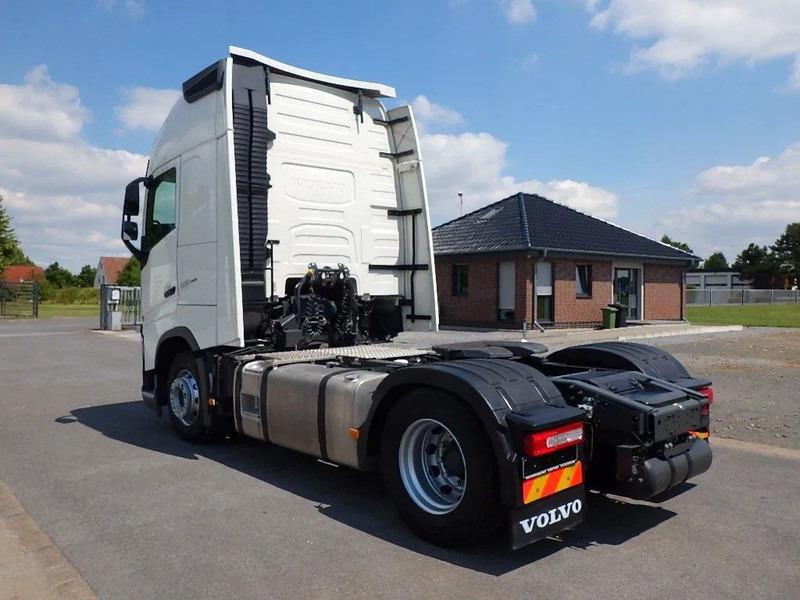 Volvo FH 500 Globetrotter XL 4x2 | Leasing - Tracteur routier: photos 4 Volvo FH 500 Globetrotter XL 4x2 | Leasing - Tracteur routier: photos 4