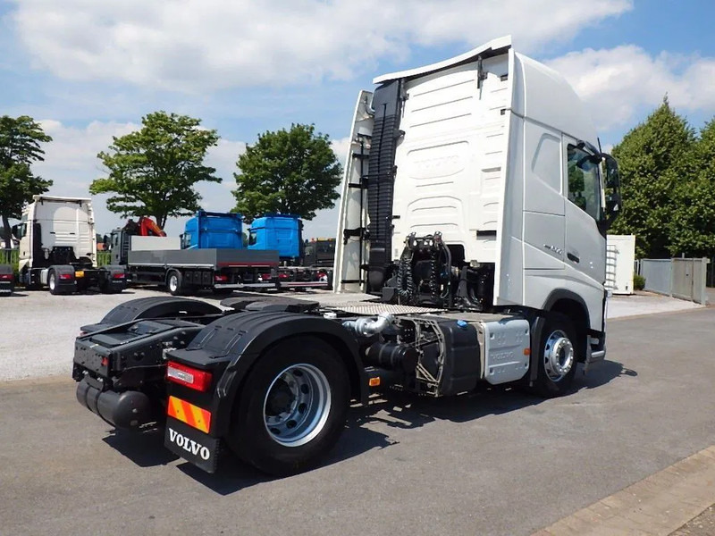 Volvo FH 500 Globetrotter XL 4x2 | Leasing - Tracteur routier: photos 2 Volvo FH 500 Globetrotter XL 4x2 | Leasing - Tracteur routier: photos 2