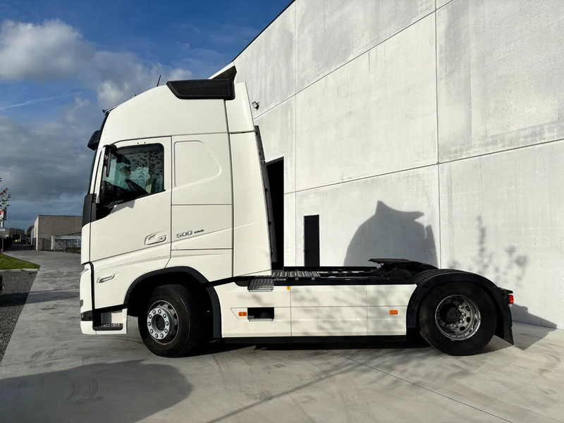 Volvo FH 500 Globetrotter XL | Leasing - Tracteur routier: photos 3 Volvo FH 500 Globetrotter XL | Leasing - Tracteur routier: photos 3