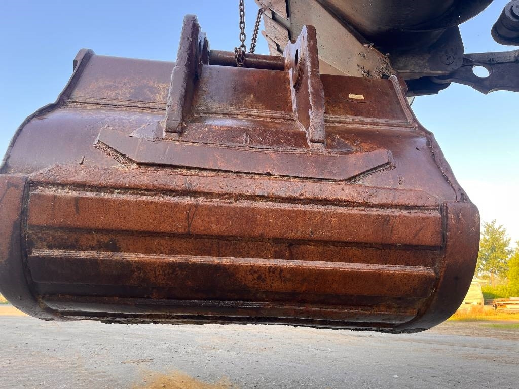 Godet pour Engins de chantier HSM 3.8 m3: photos 9 Godet pour Engins de chantier HSM 3.8 m3: photos 9