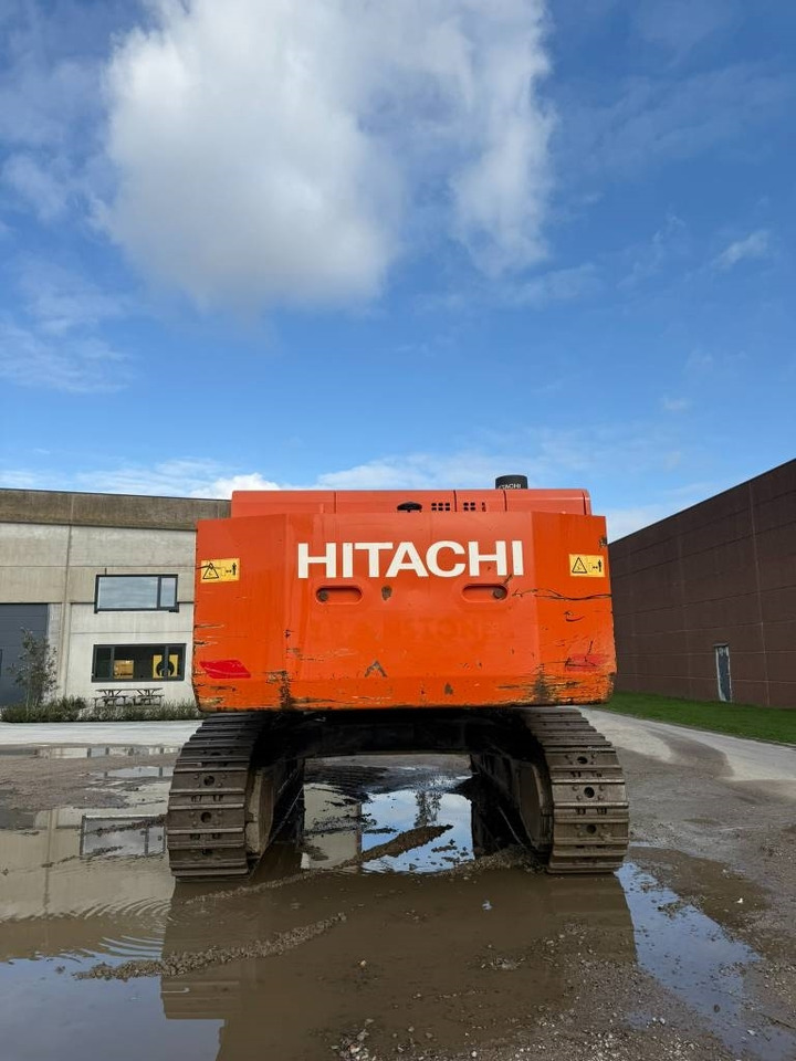 Hitachi ZX690 LCR - 6 - Pelle sur chenille: photos 4 Hitachi ZX690 LCR - 6 - Pelle sur chenille: photos 4