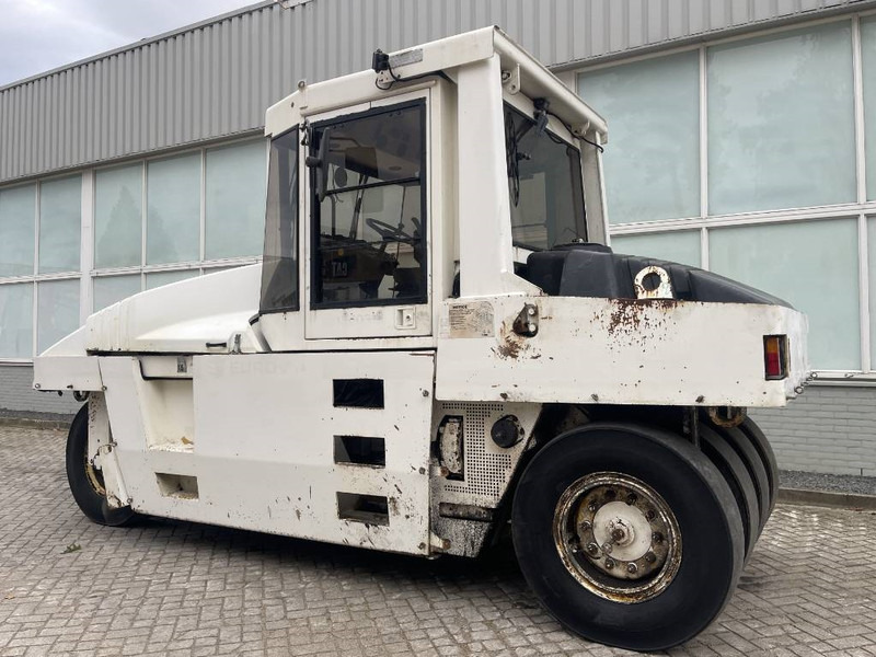 Cat PS 300 B - Compacteur: photos 3 Cat PS 300 B - Compacteur: photos 3