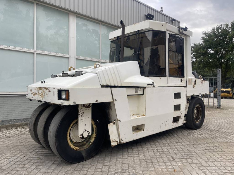 Cat PS 300 B - Compacteur: photos 1 Cat PS 300 B - Compacteur: photos 1