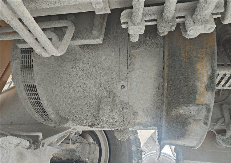 XCMG Factory Xde130e 2022 Year High Performance 130 Ton Used Tipper Dump Truck for Mining - Tombereau rigide: photos 5 XCMG Factory Xde130e 2022 Year High Performance 130 Ton Used Tipper Dump Truck for Mining - Tombereau rigide: photos 5