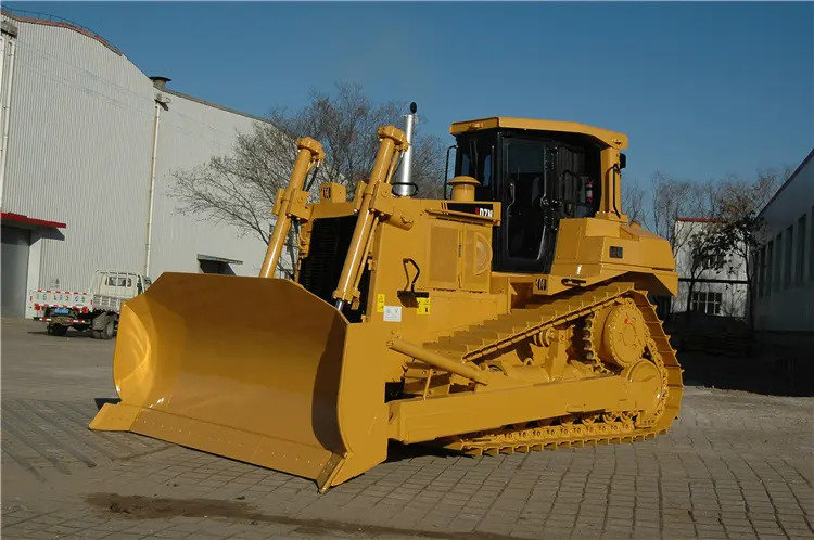 XCMG Official SD8N 2023 Brand New bulldozer with Blade and Accessories - Bulldozer: photos 2 XCMG Official SD8N 2023 Brand New bulldozer with Blade and Accessories - Bulldozer: photos 2
