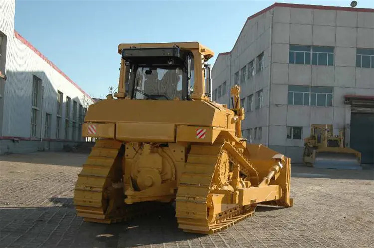 XCMG Official SD8N 2023 Brand New bulldozer with Blade and Accessories - Bulldozer: photos 5 XCMG Official SD8N 2023 Brand New bulldozer with Blade and Accessories - Bulldozer: photos 5