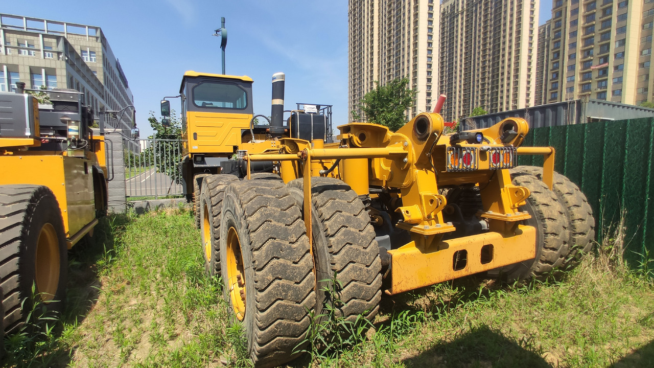 XCMG Official XDR90T-AT Used Dump Trucks Second Hand Tipper Trucks Dumper Truck For Sale - Tombereau: photos 3 XCMG Official XDR90T-AT Used Dump Trucks Second Hand Tipper Trucks Dumper Truck For Sale - Tombereau: photos 3