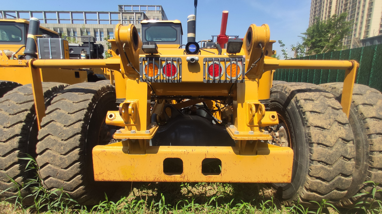 XCMG Official XDR90T-AT Used Dump Trucks Second Hand Tipper Trucks Dumper Truck For Sale - Tombereau: photos 5 XCMG Official XDR90T-AT Used Dump Trucks Second Hand Tipper Trucks Dumper Truck For Sale - Tombereau: photos 5