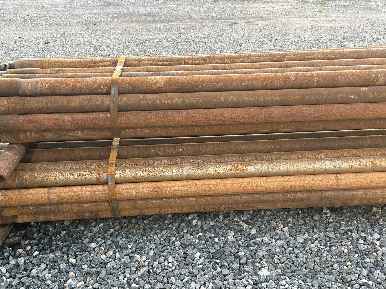 XCMG Official XZ320D Second Hand Horizontal Directional Drilling Rig With High Quality - Aléseuse directionnelle: photos 4 XCMG Official XZ320D Second Hand Horizontal Directional Drilling Rig With High Quality - Aléseuse directionnelle: photos 4