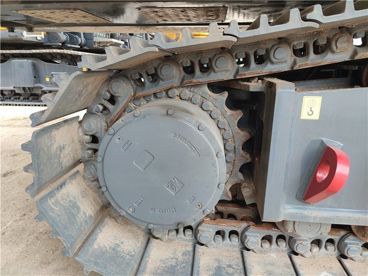 XCMG Official Xr360e Used Track Drilling Machine Used Rotary Drilling Rig Price - Foreuse: photos 5 XCMG Official Xr360e Used Track Drilling Machine Used Rotary Drilling Rig Price - Foreuse: photos 5