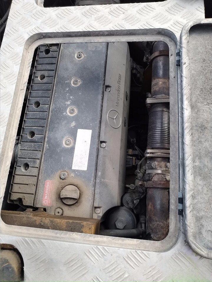 XCMG QAY650A used 650 ton hydraulic all terrain crane truck price - Grue tout-terrain: photos 2 XCMG QAY650A used 650 ton hydraulic all terrain crane truck price - Grue tout-terrain: photos 2