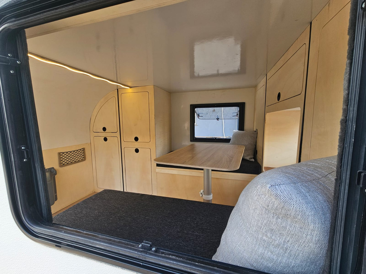 Caravane neuf NEW GENERATİON OFF-ROAD NANO: photos 16