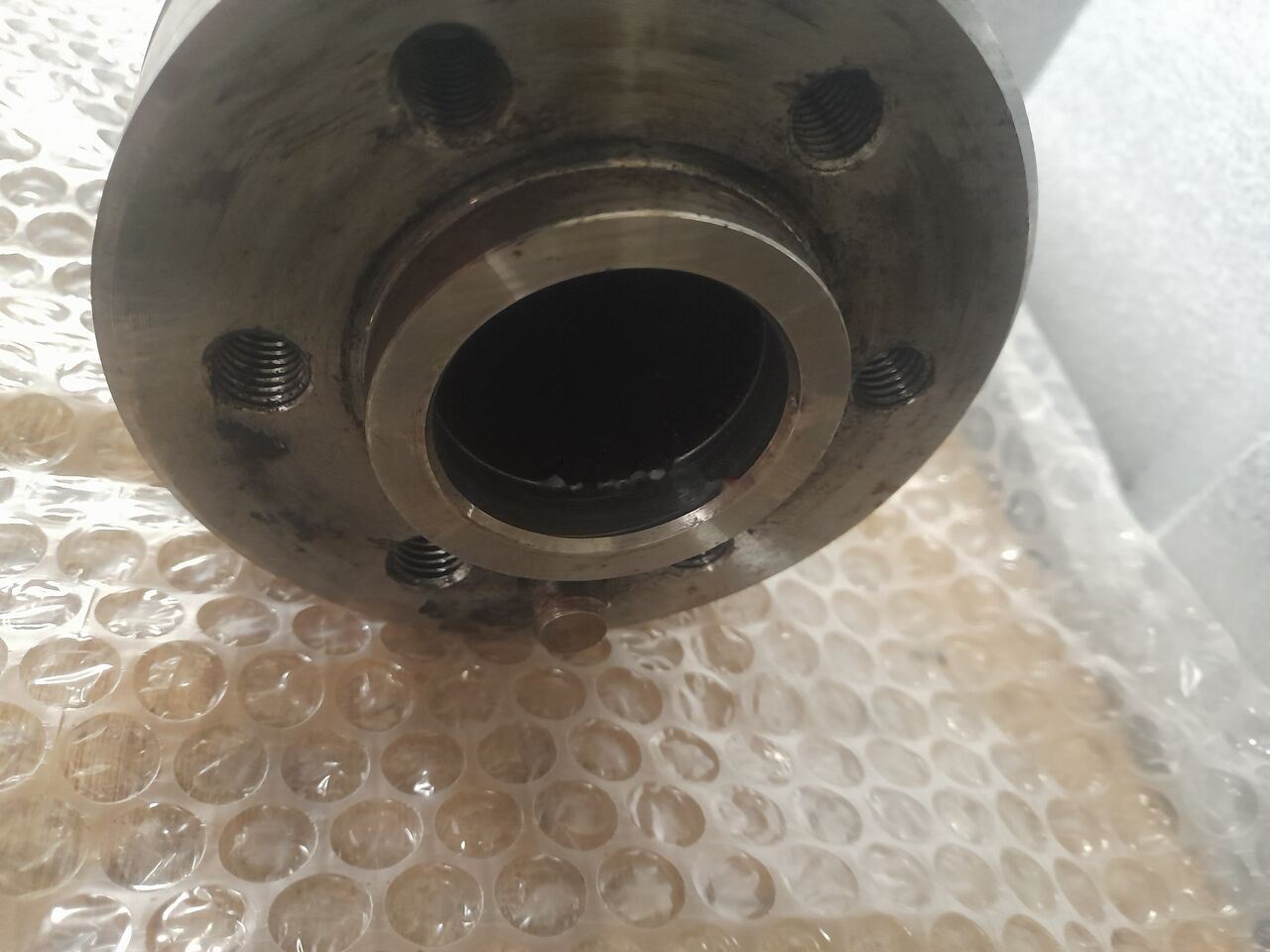 DAF XF 106 MX 13 1889332 DAF - Arbre à cames pour Camion: photos 5 DAF XF 106 MX 13 1889332 DAF - Arbre à cames pour Camion: photos 5