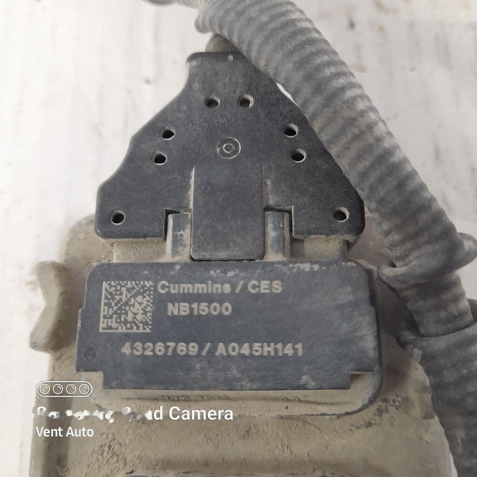 DAF XF 106 SNS0348B DAF SNS0348B truck - Capteur pour Camion: photos 2 DAF XF 106 SNS0348B DAF SNS0348B truck - Capteur pour Camion: photos 2
