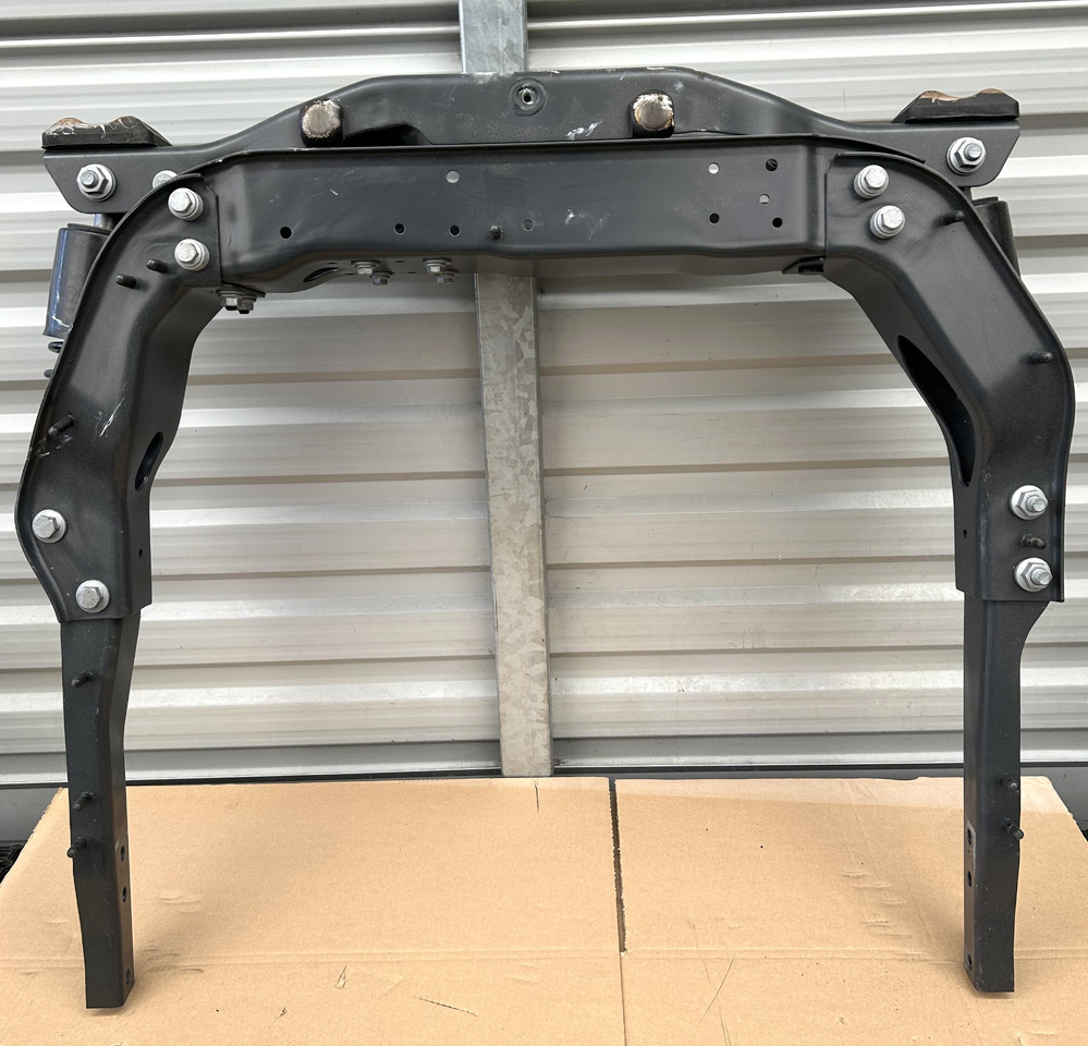 IVECO CABIN SUSPENSION REAR WITH SHOCK ABSORBERS S-WAY BRAND NEW - Suspension de cabine: photos 4 IVECO CABIN SUSPENSION REAR WITH SHOCK ABSORBERS S-WAY BRAND NEW - Suspension de cabine: photos 4