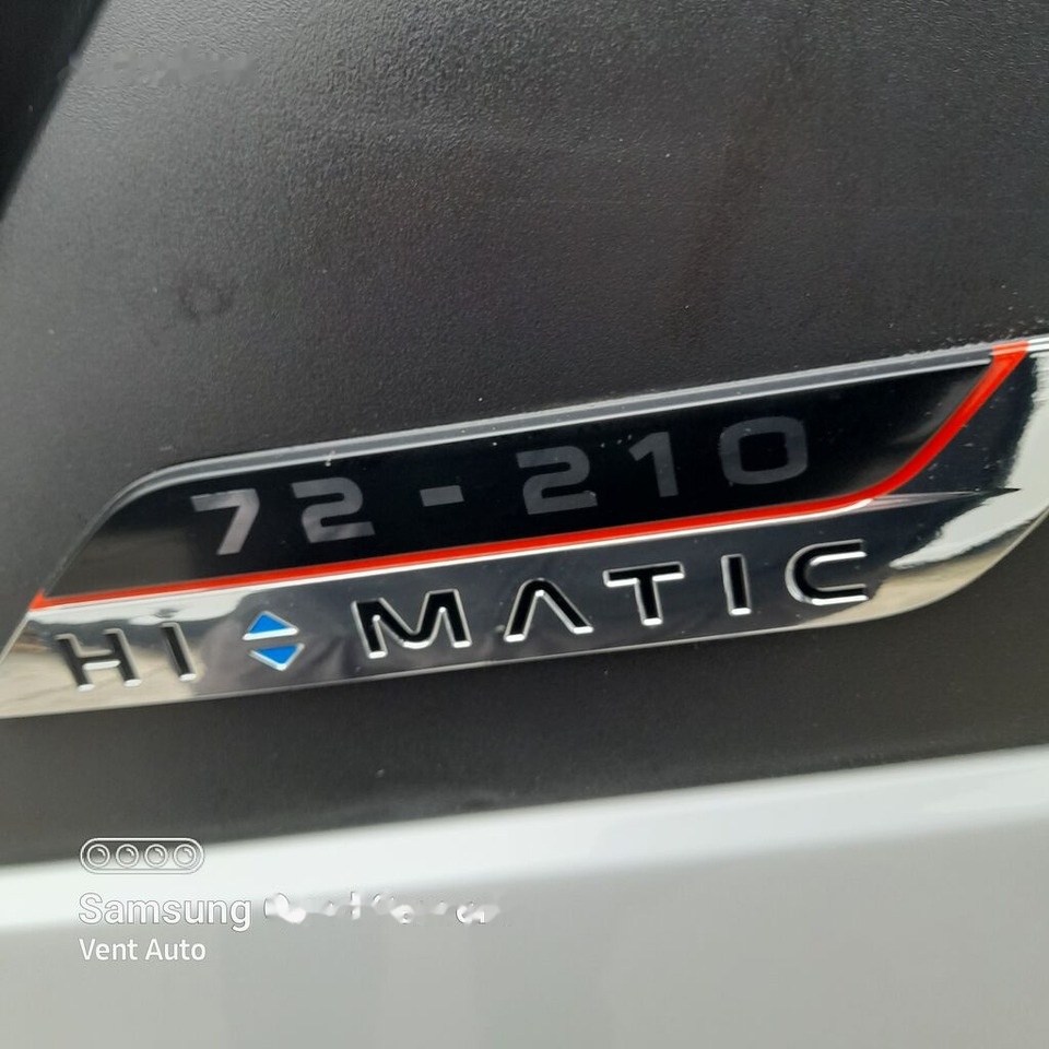 IVECO DAILY VII IVECO Daily VII 2019-2024 light - Cabine pour Camion: photos 4 IVECO DAILY VII IVECO Daily VII 2019-2024 light - Cabine pour Camion: photos 4