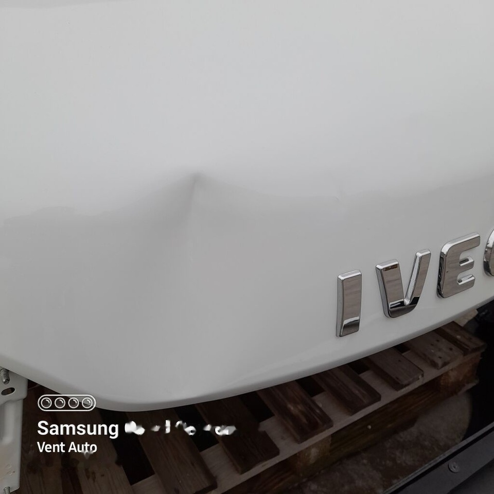 IVECO DAILY VII IVECO Daily VII 2019-2024 light - Cabine pour Camion: photos 3 IVECO DAILY VII IVECO Daily VII 2019-2024 light - Cabine pour Camion: photos 3