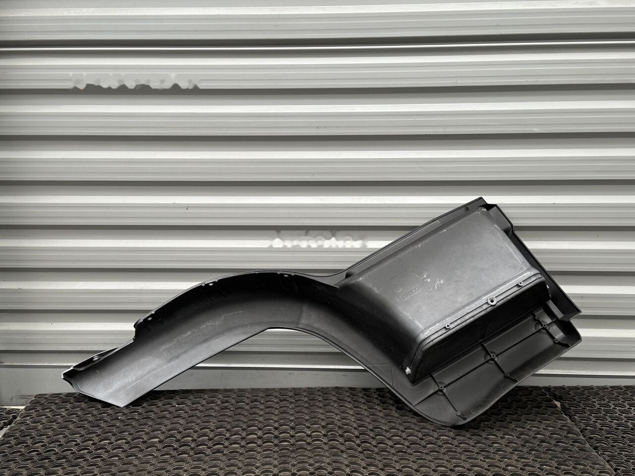 IVECO EUROCARGO LEFT 50403909 IVECO 50403909 - Marchepied pour Camion: photos 3 IVECO EUROCARGO LEFT 50403909 IVECO 50403909 - Marchepied pour Camion: photos 3