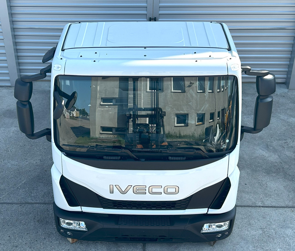Cabine pour Voiture neuf IVECO Eurocargo 75 DAY cabine Fahrerhaus Cab 2025: photos 11
