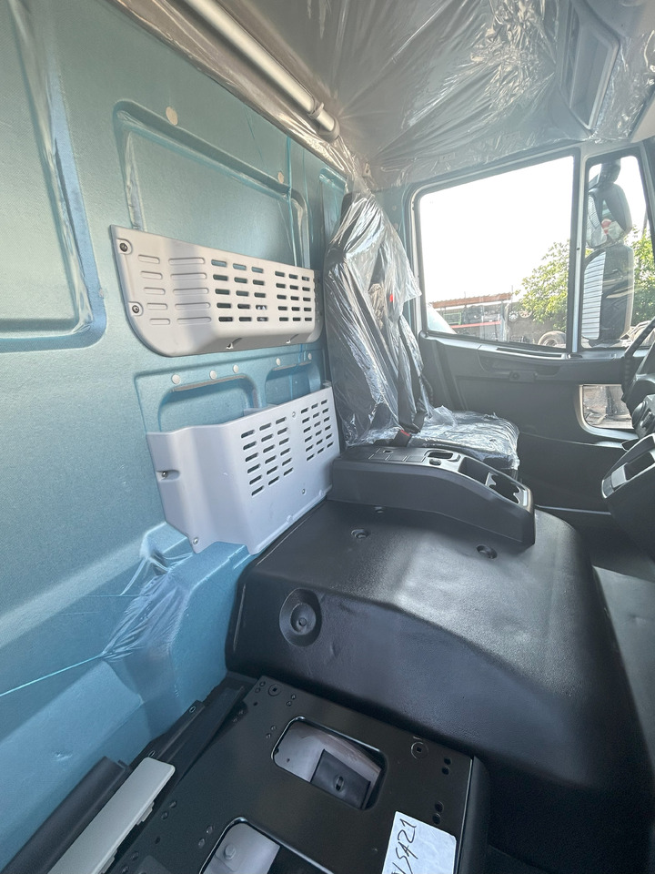 Cabine pour Voiture neuf IVECO Eurocargo 75 DAY cabine Fahrerhaus Cab 2025: photos 29