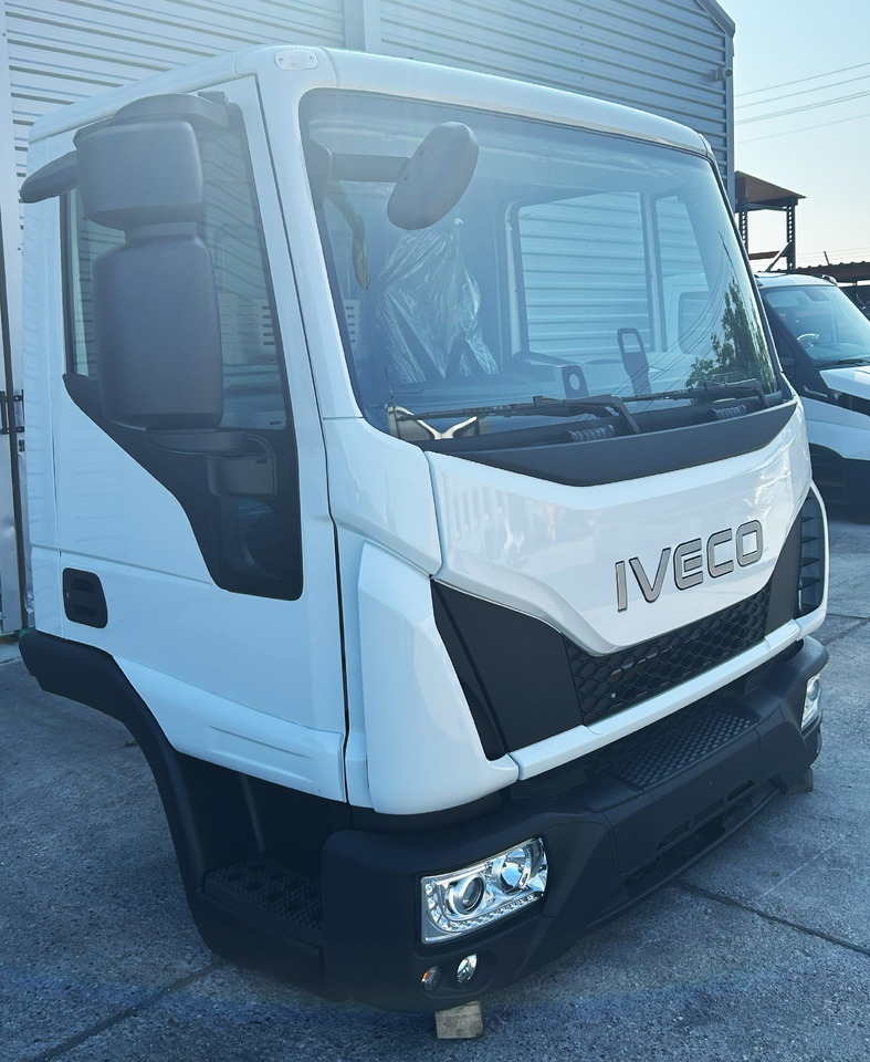 Cabine pour Voiture neuf IVECO Eurocargo 75 DAY cabine Fahrerhaus Cab 2025: photos 9