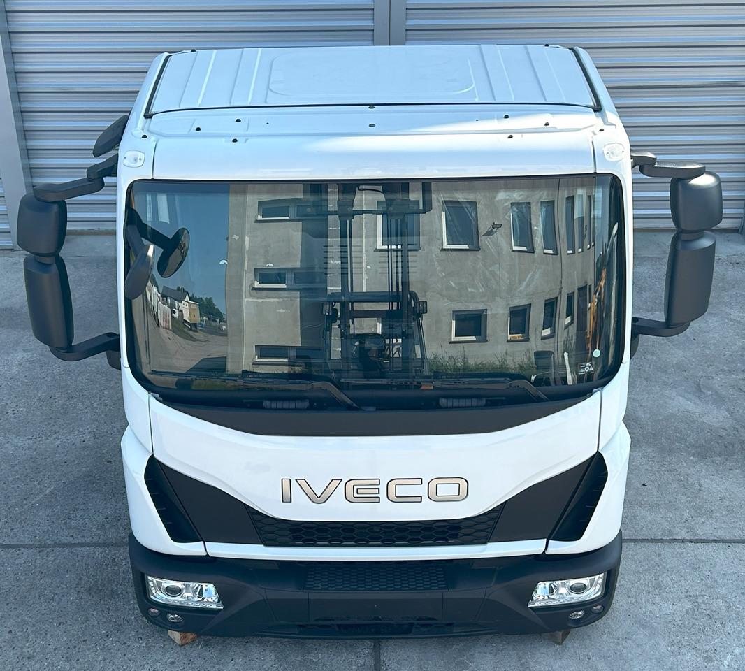Cabine pour Voiture neuf IVECO Eurocargo 75 DAY cabine Fahrerhaus Cab 2025: photos 12
