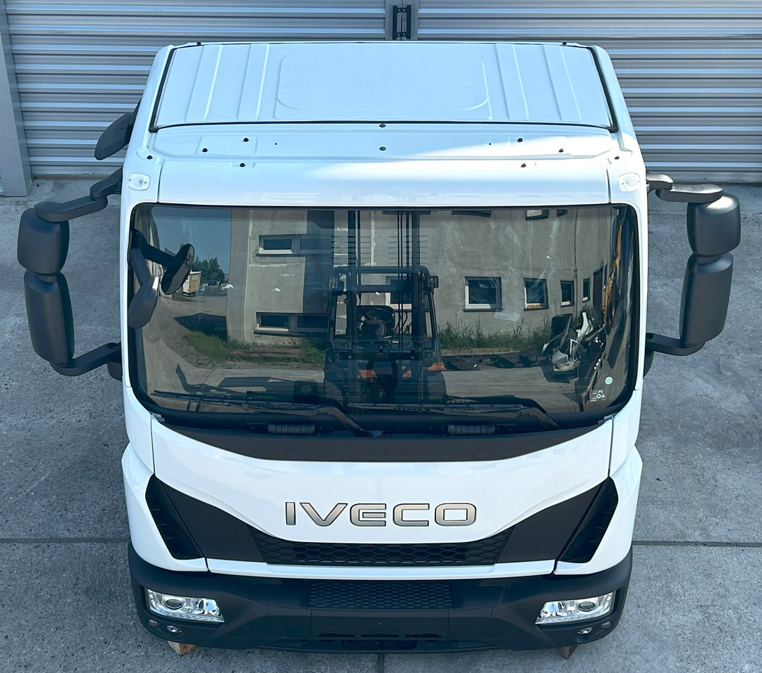 Cabine pour Voiture neuf IVECO Eurocargo 75 DAY cabine Fahrerhaus Cab 2025: photos 13