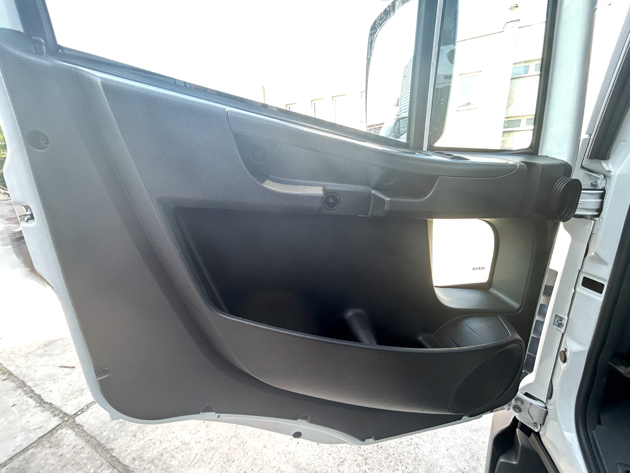 Cabine pour Voiture neuf IVECO Eurocargo 75 DAY cabine Fahrerhaus Cab 2025: photos 26