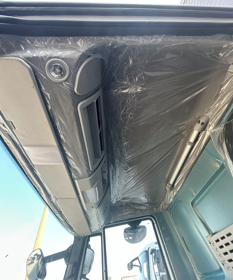 Cabine pour Voiture neuf IVECO Eurocargo 75 DAY cabine Fahrerhaus Cab 2025: photos 20