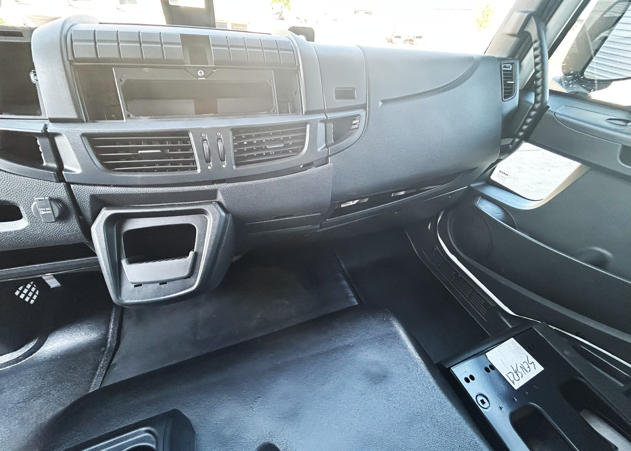 Cabine pour Voiture neuf IVECO Eurocargo 75 DAY cabine Fahrerhaus Cab 2025: photos 22