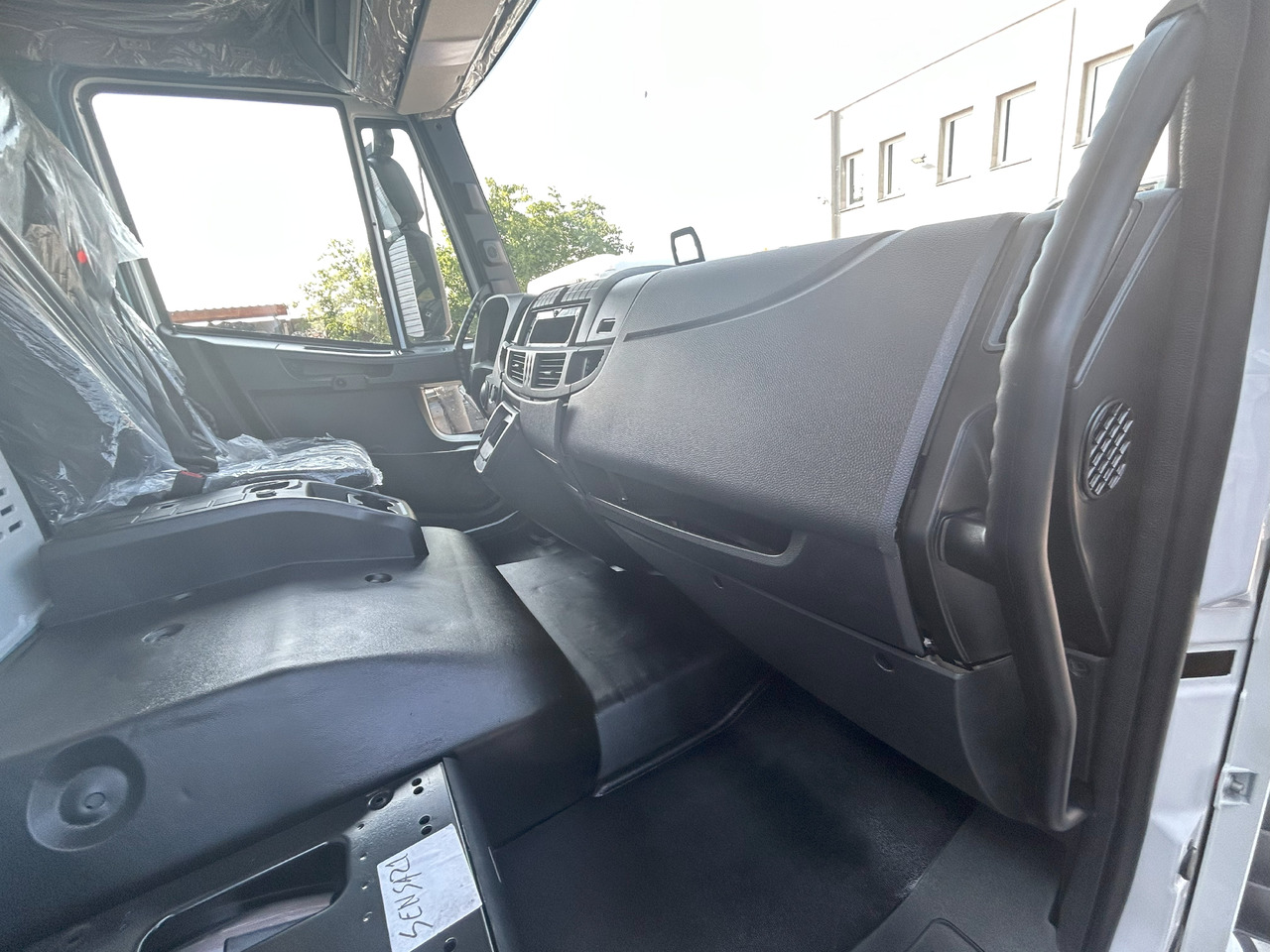 Cabine pour Voiture neuf IVECO Eurocargo 75 DAY cabine Fahrerhaus Cab 2025: photos 30