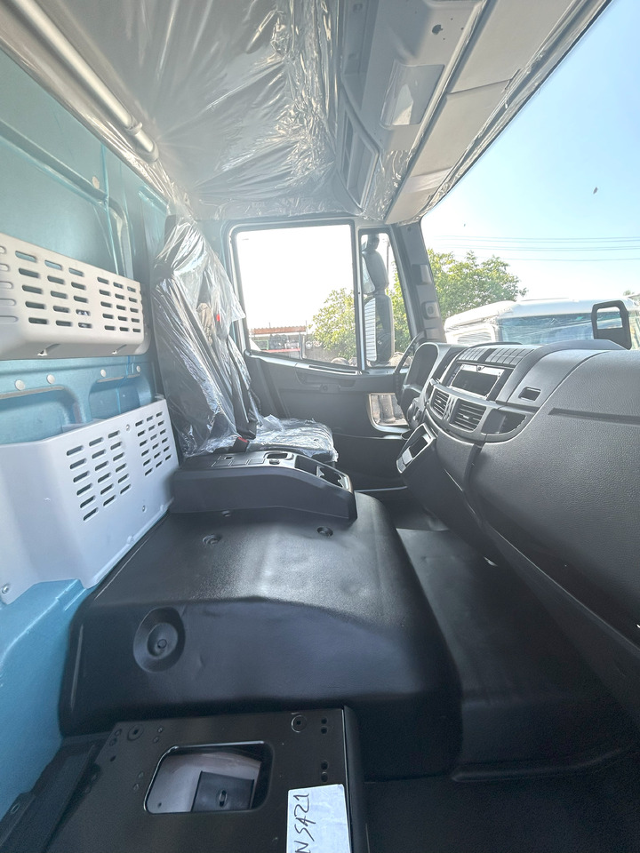 Cabine pour Voiture neuf IVECO Eurocargo 75 DAY cabine Fahrerhaus Cab 2025: photos 27