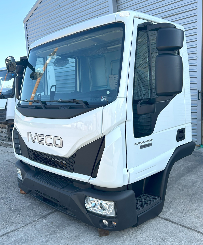 IVECO Eurocargo 75 DAY cabine Fahrerhaus Cab 2025 - Cabine pour Voiture: photos 3 IVECO Eurocargo 75 DAY cabine Fahrerhaus Cab 2025 - Cabine pour Voiture: photos 3