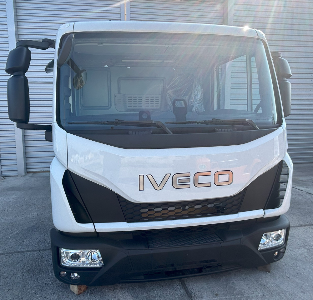 Cabine pour Voiture neuf IVECO Eurocargo 75 DAY cabine Fahrerhaus Cab 2025: photos 10