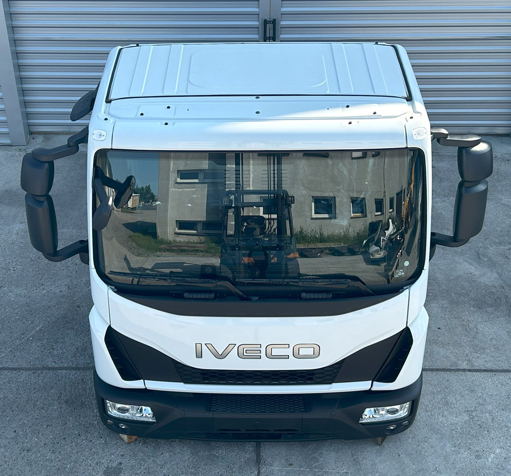 Cabine pour Voiture neuf IVECO Eurocargo 75 DAY cabine Fahrerhaus Cab 2025: photos 14