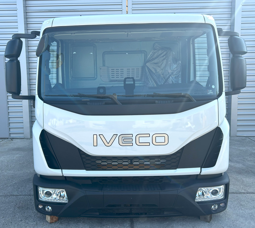 IVECO Eurocargo 75 DAY cabine Fahrerhaus Cab 2025 - Cabine pour Voiture: photos 2 IVECO Eurocargo 75 DAY cabine Fahrerhaus Cab 2025 - Cabine pour Voiture: photos 2
