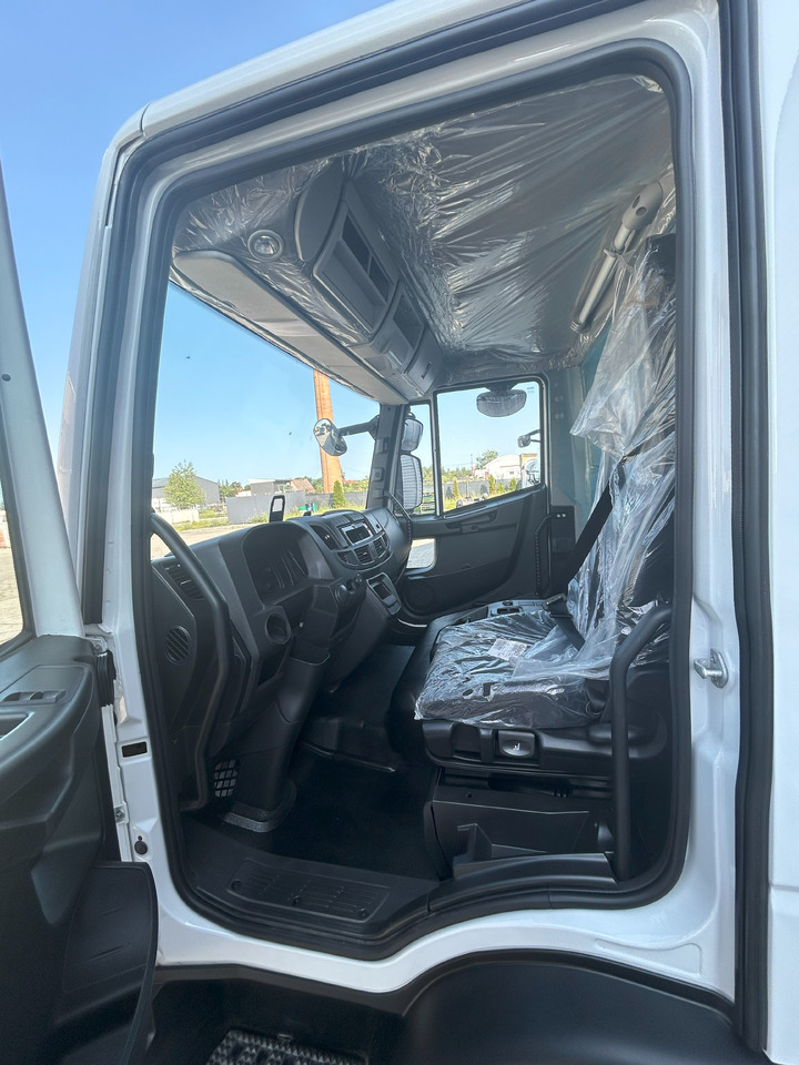 Cabine pour Voiture neuf IVECO Eurocargo 75 DAY cabine Fahrerhaus Cab 2025: photos 17