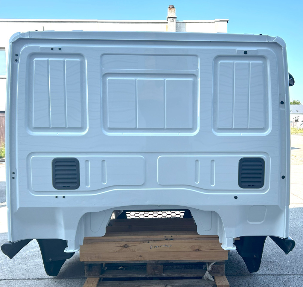 Cabine pour Voiture neuf IVECO Eurocargo 75 DAY cabine Fahrerhaus Cab 2025: photos 6