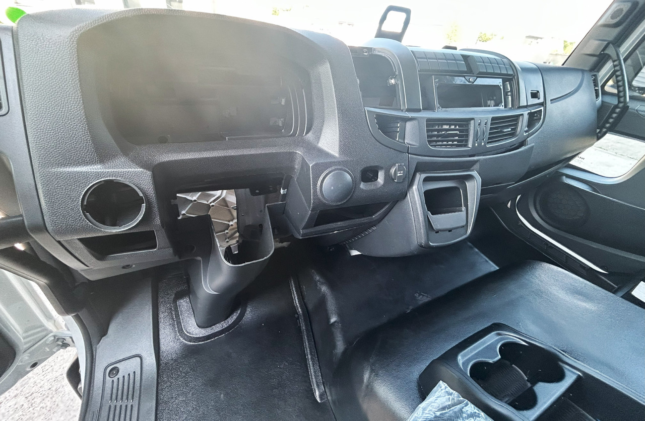 Cabine pour Voiture neuf IVECO Eurocargo 75 DAY cabine Fahrerhaus Cab 2025: photos 25