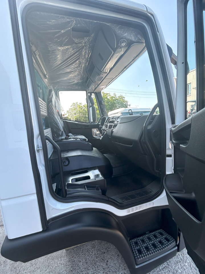 Cabine pour Voiture neuf IVECO Eurocargo 75 DAY cabine Fahrerhaus Cab 2025: photos 31