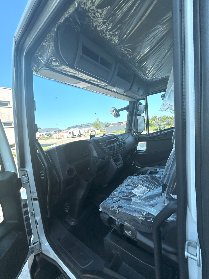 Cabine pour Voiture neuf IVECO Eurocargo 75 DAY cabine Fahrerhaus Cab 2025: photos 18