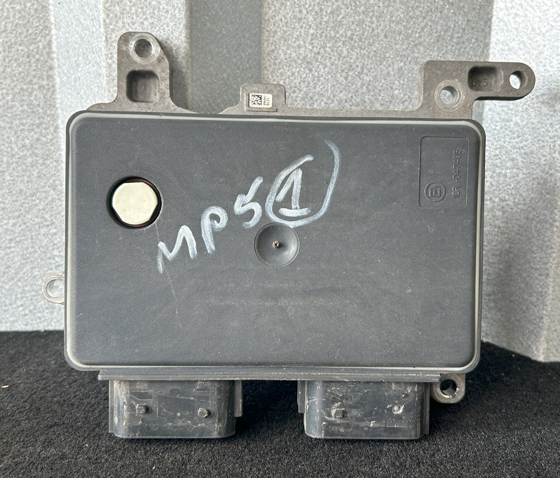 MERCEDES ACTROS MP5 TCM WABCO - Bloc de gestion pour Camion: photos 1 MERCEDES ACTROS MP5 TCM WABCO - Bloc de gestion pour Camion: photos 1